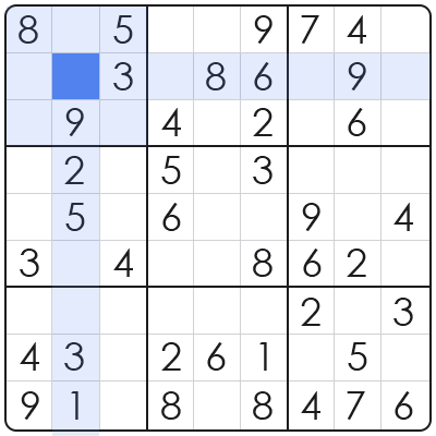 pogo sudoku