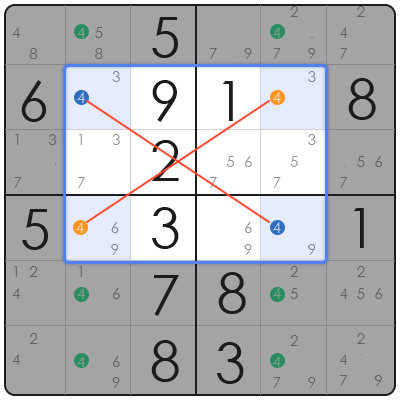 sudoku picture solver