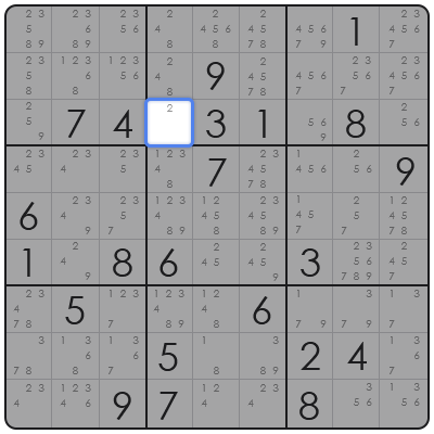 sudoku swami
