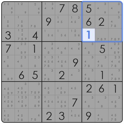 tablet sudoku